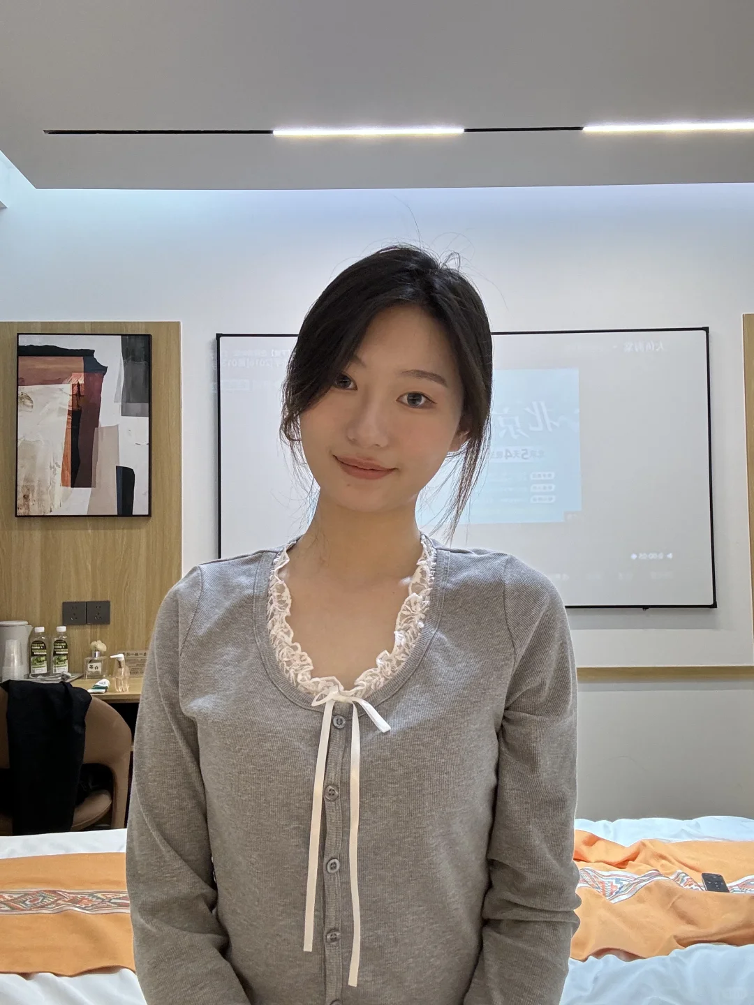 真的一股少妇味吗
