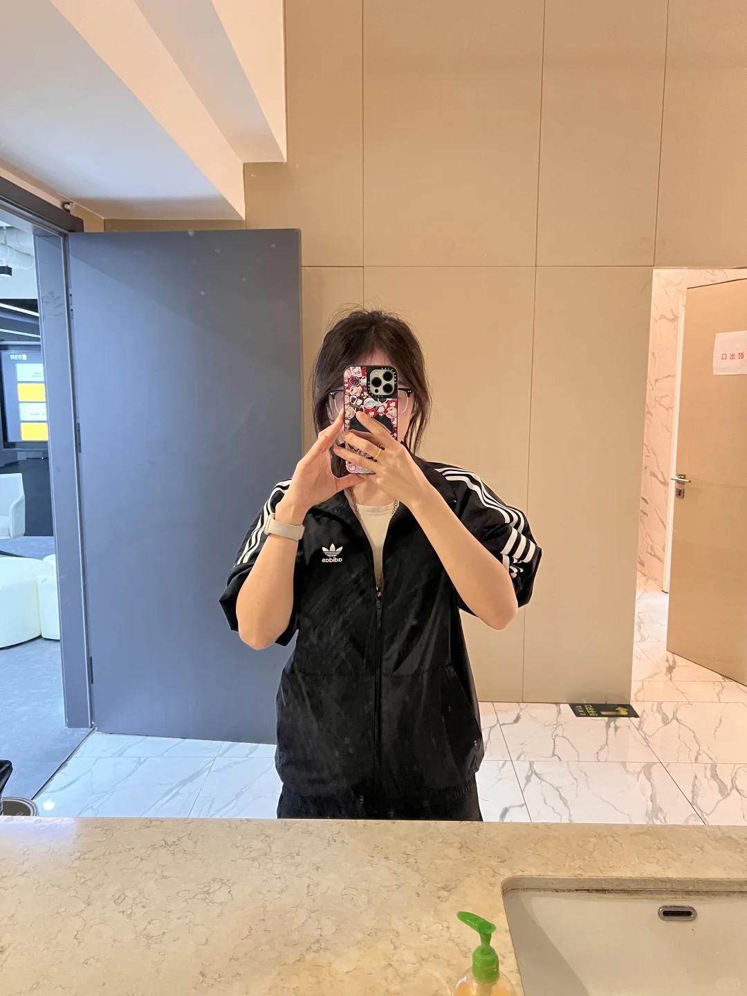 不一定斩男 但一定斩女～（跟着韩女搞穿搭）
