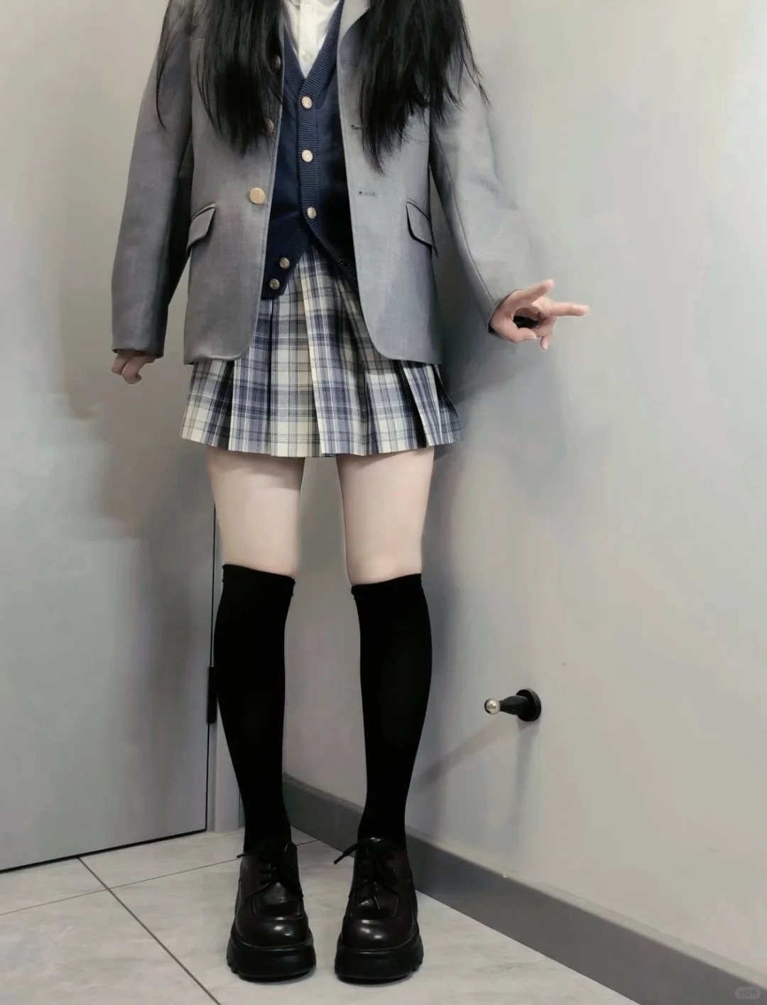 压力袜的美谁还没懂