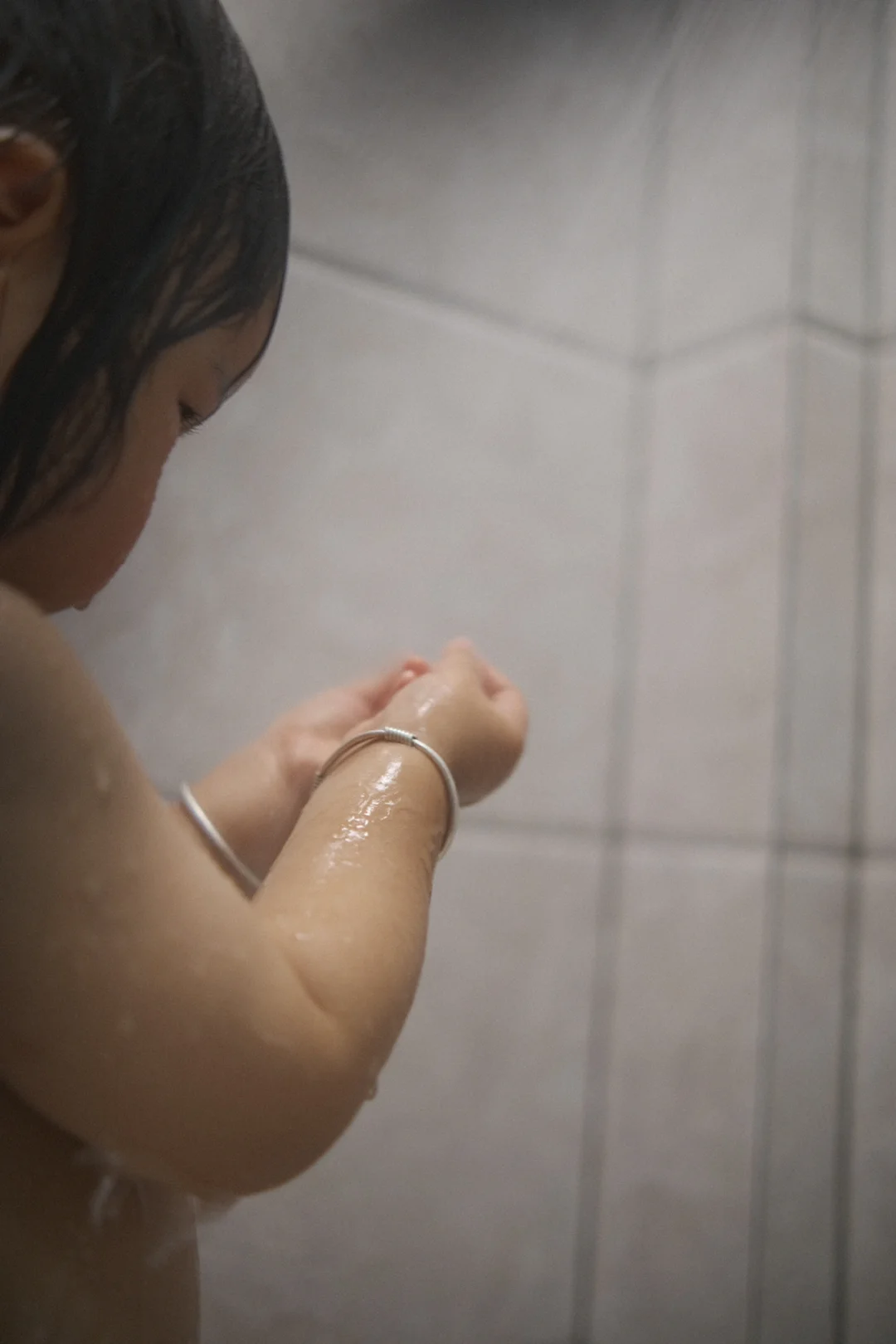 幼儿“私房”🛀