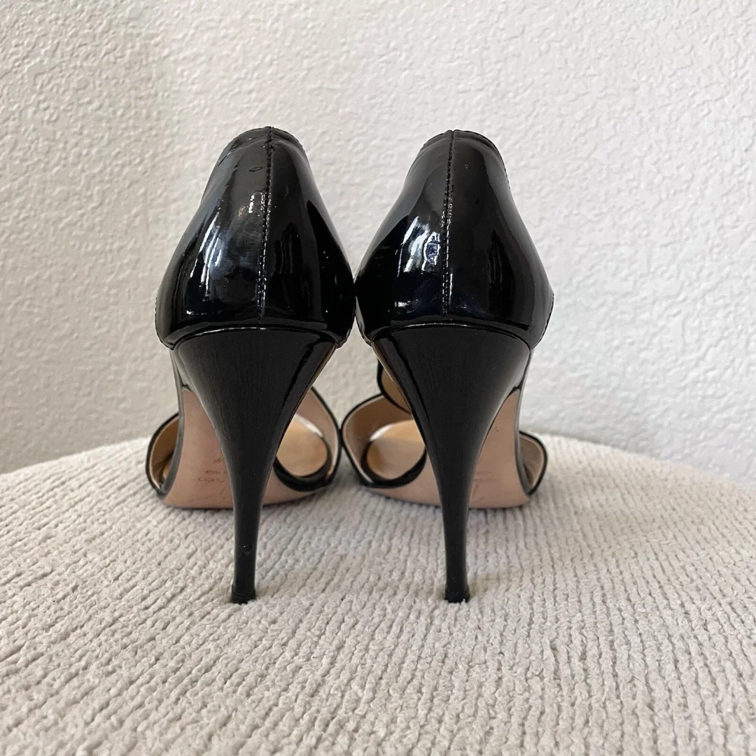 Giuseppe Zanotti｜优雅小女人
