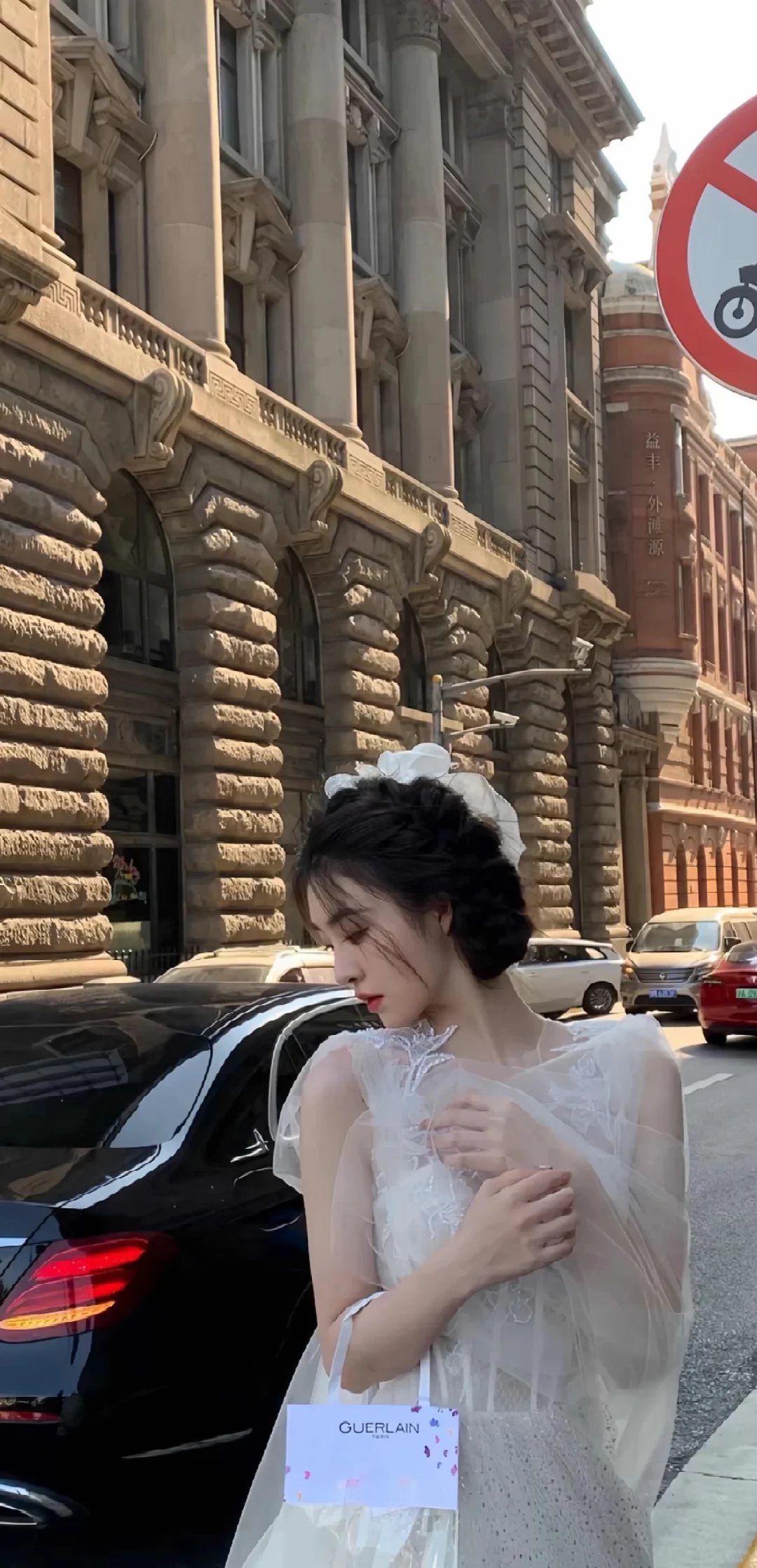 好看的美女壁纸