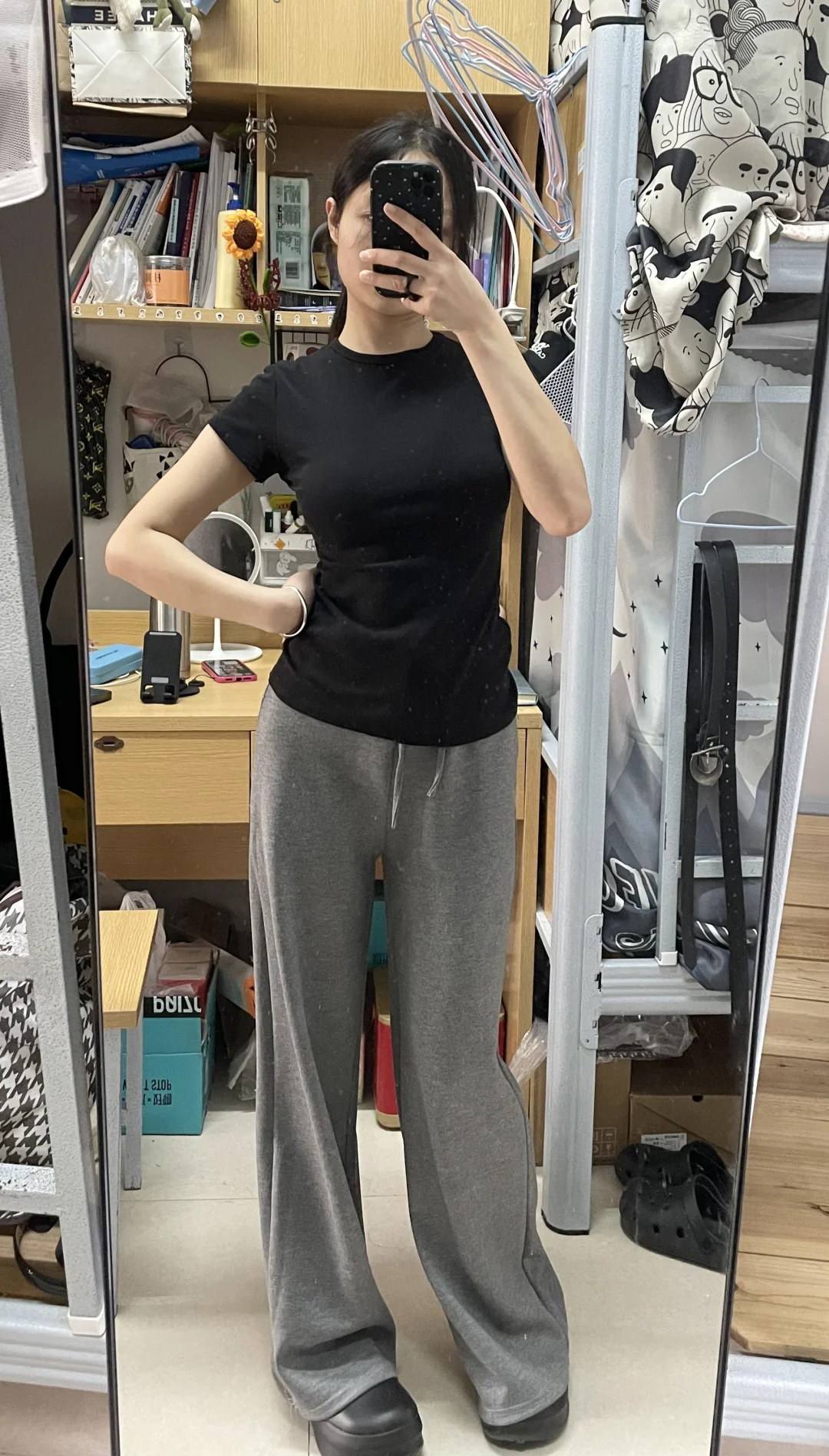 平价休闲穿搭！！！