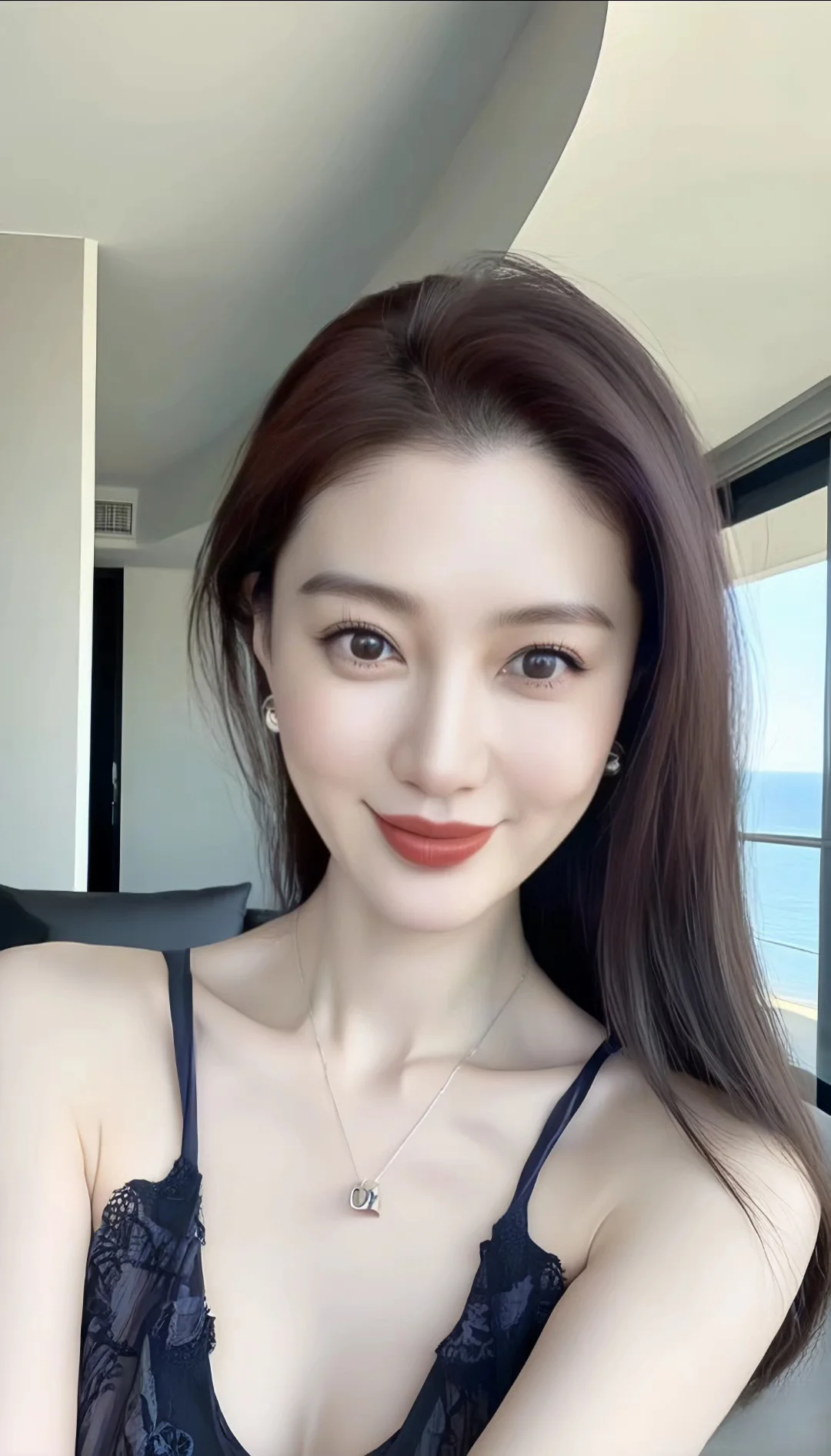 38岁，做一个精致的少妇并不难