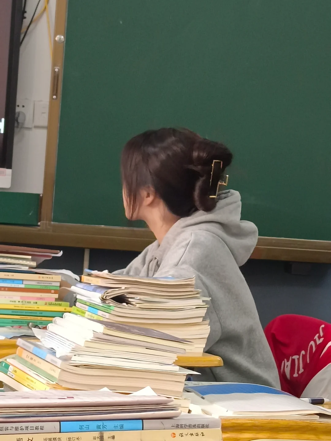 青春哪有不遗憾