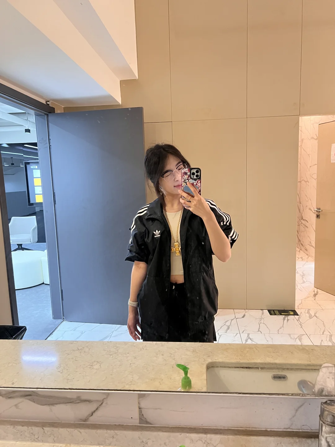 不一定斩男 但一定斩女～（跟着韩女搞穿搭）