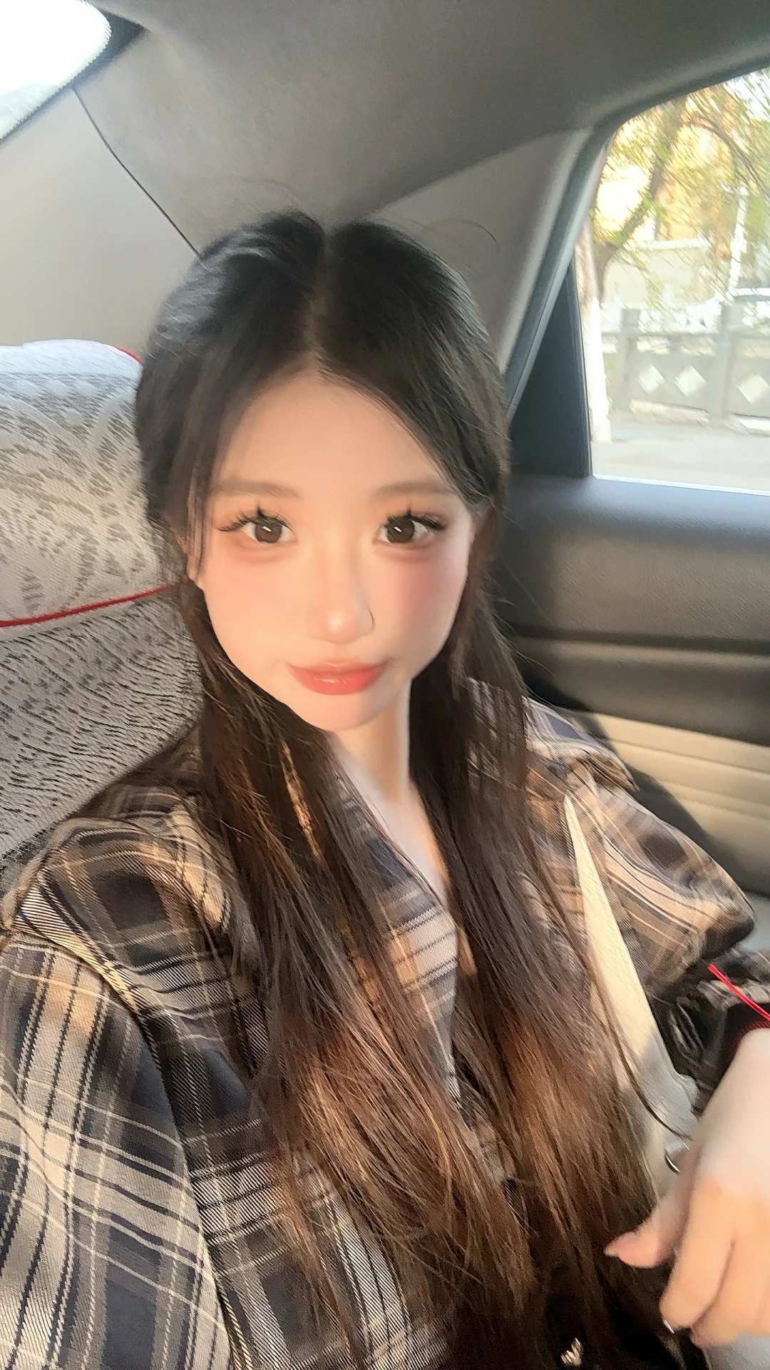 今天吃了烤肉🤓