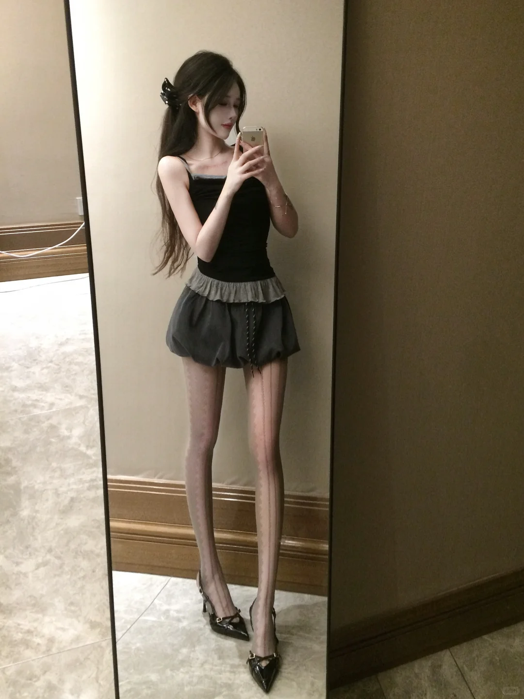 早春辣妹🖤
