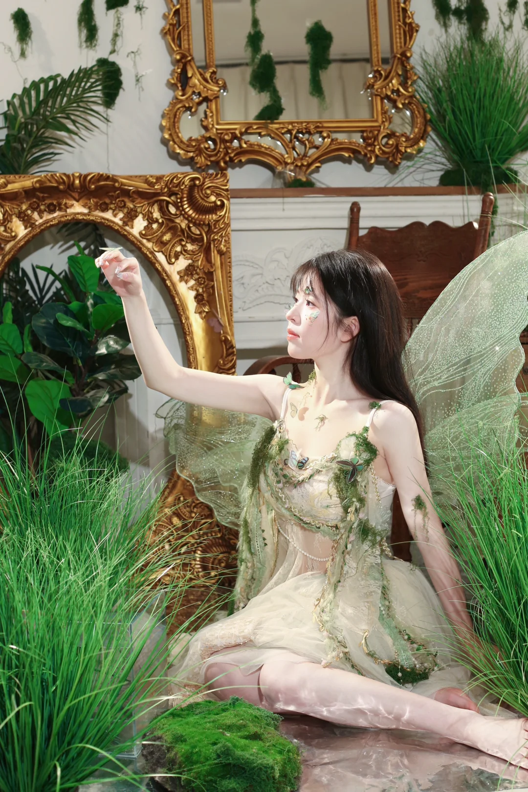 童话里的小精灵‍♀️～绿野仙踪～