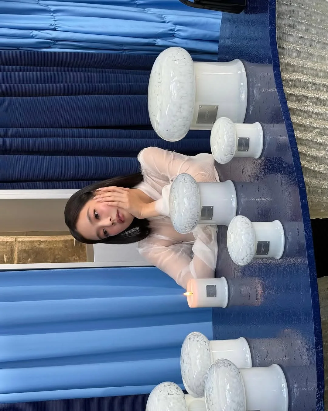 哦～泰美啦❤️