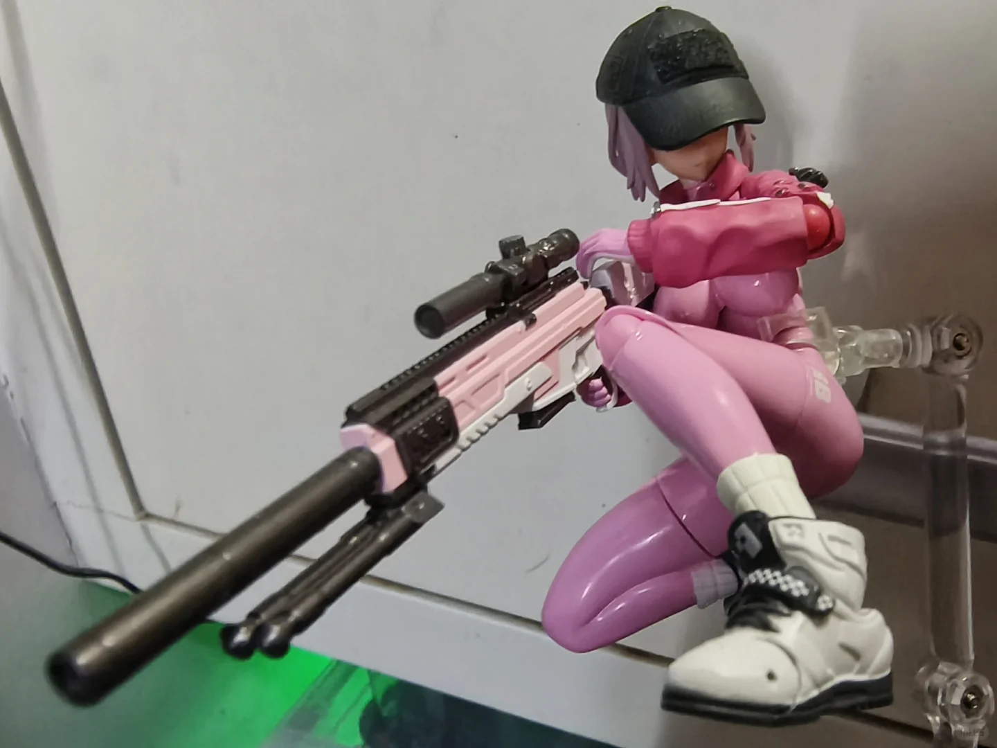 来点大透视