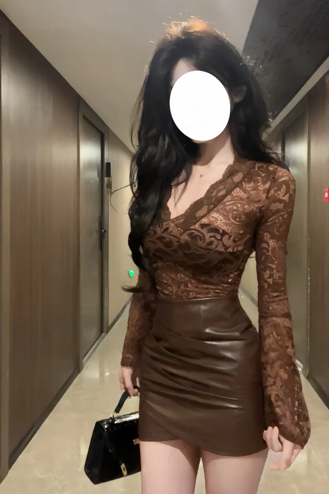 这套更是妈妈级别