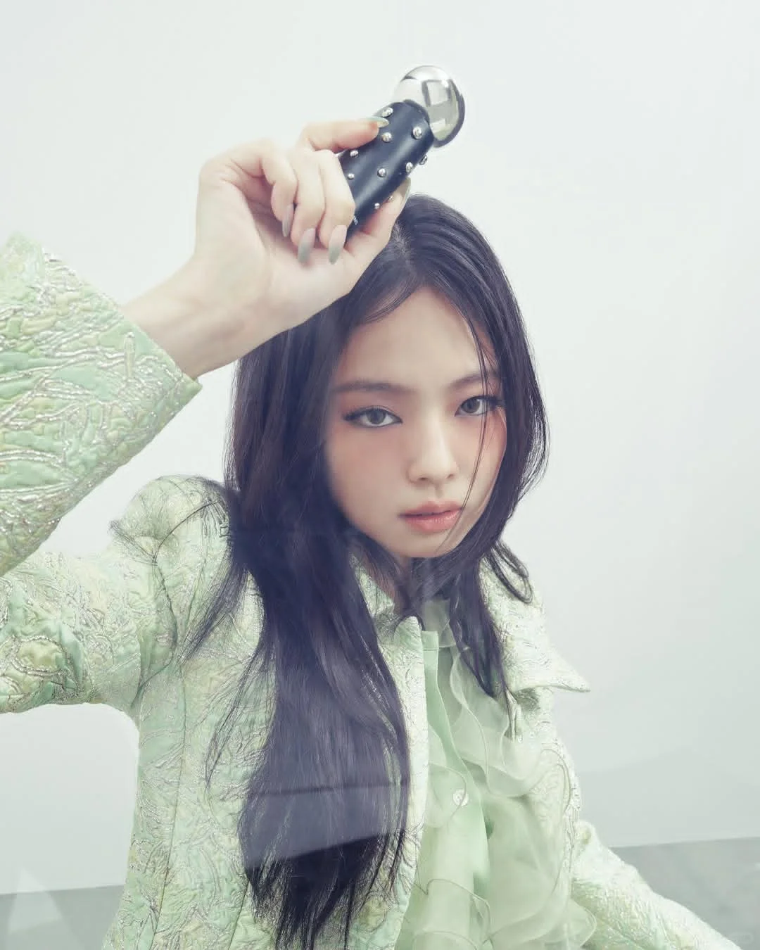 哦～泰美啦❤️