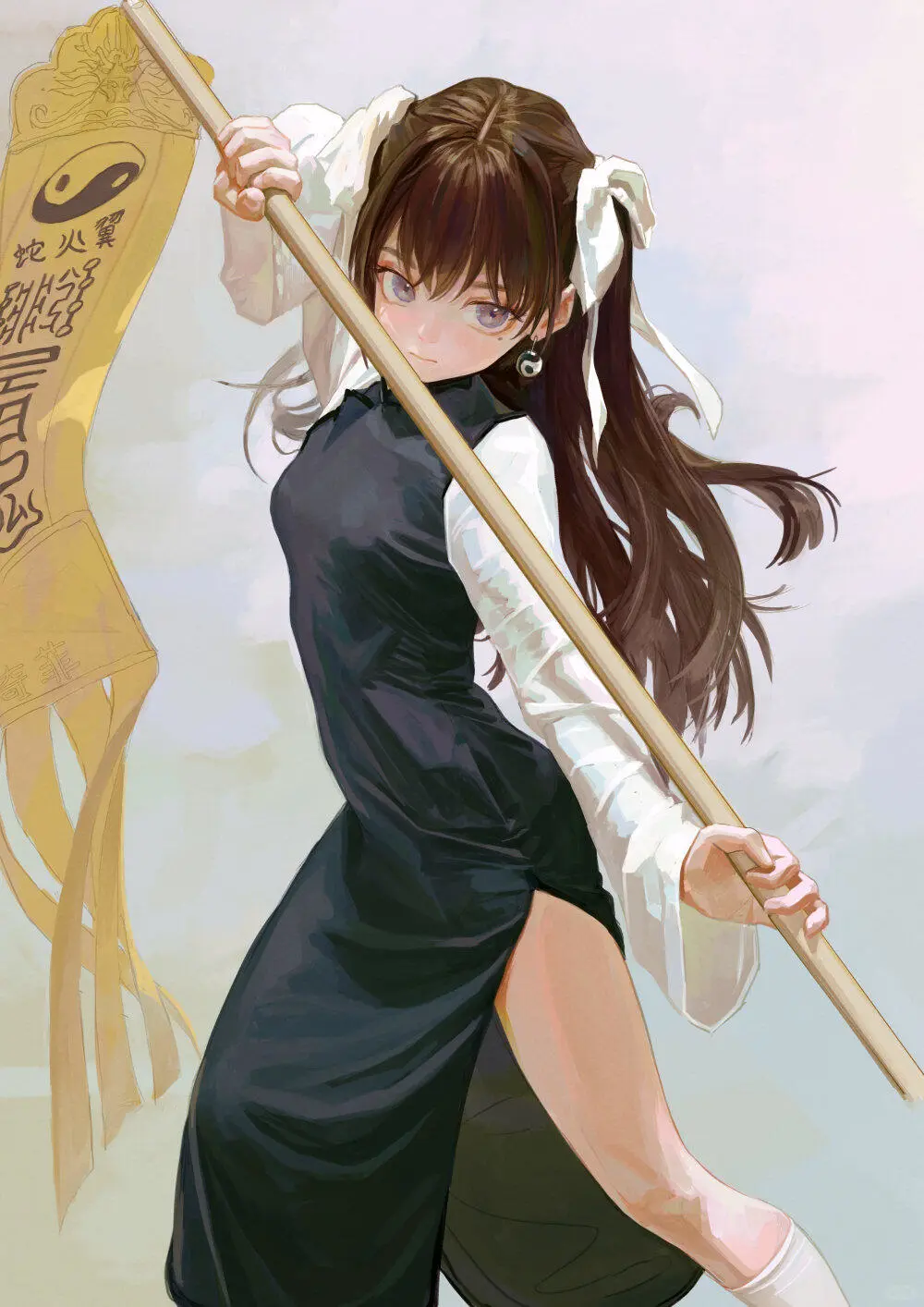 画师推荐｜FKEY
