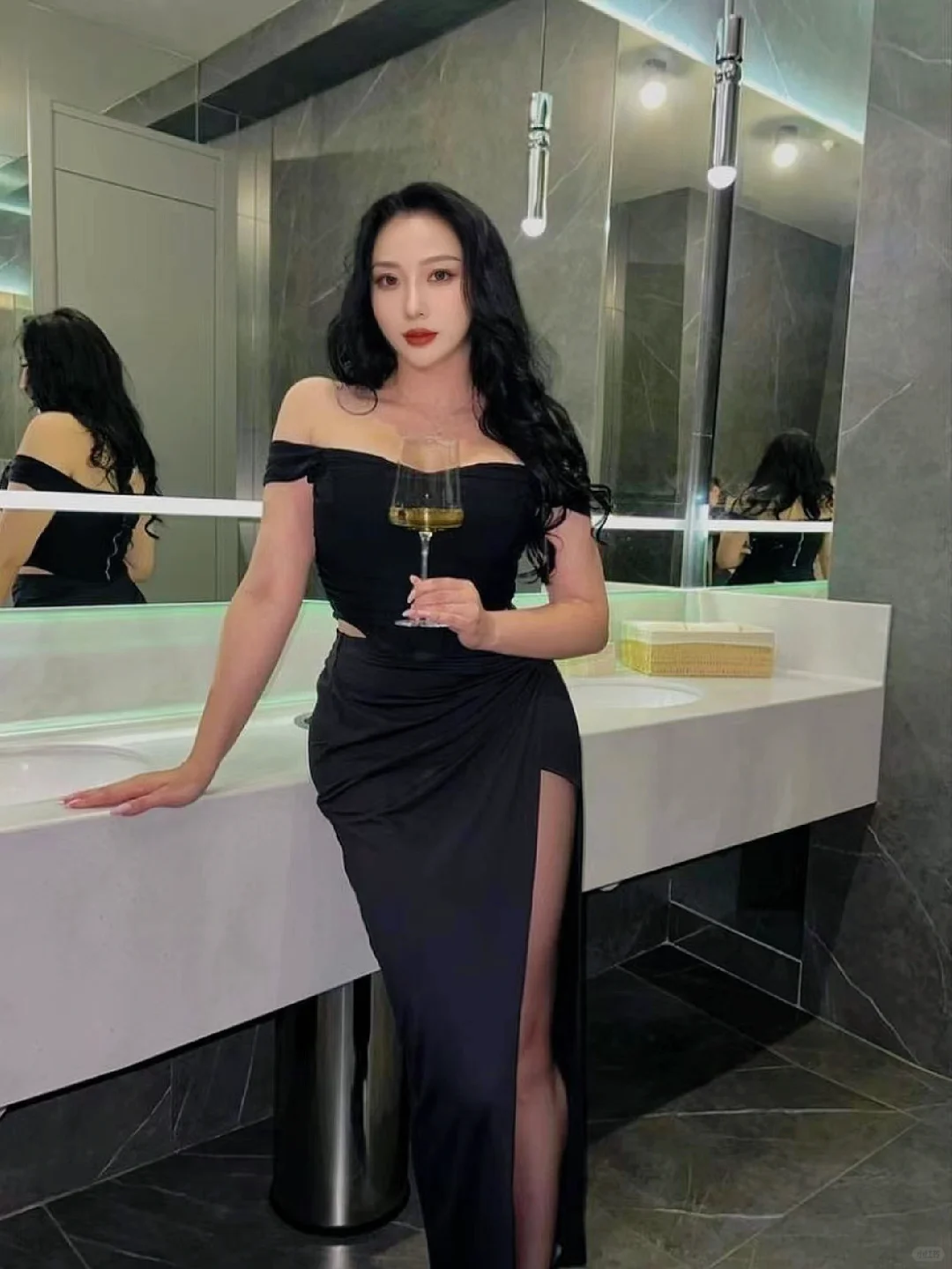 任何年龄都有追求美的权利