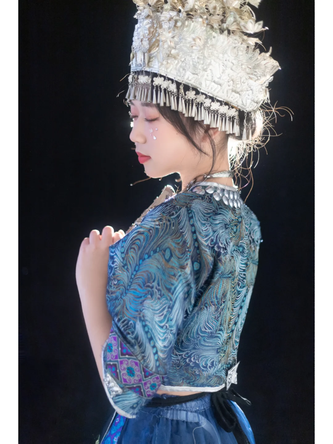 我也曾将自卑藏在厚厚的校服里