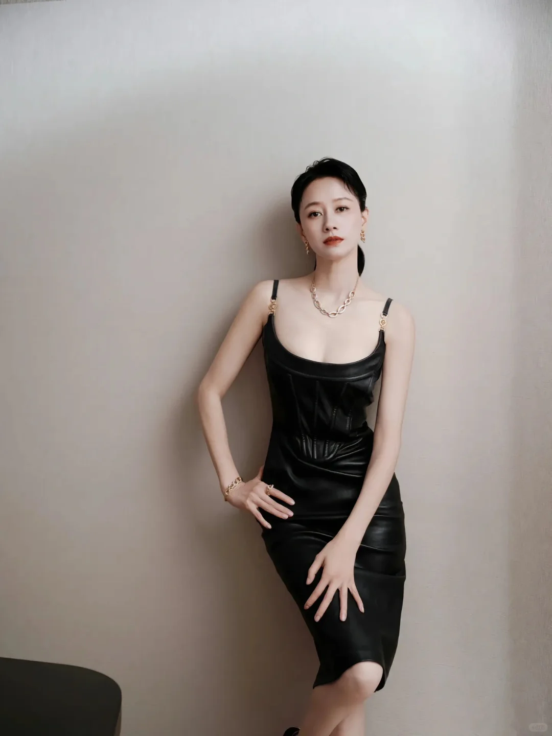 倪虹洁｜肩颈女王，谁不爱呢？❗️