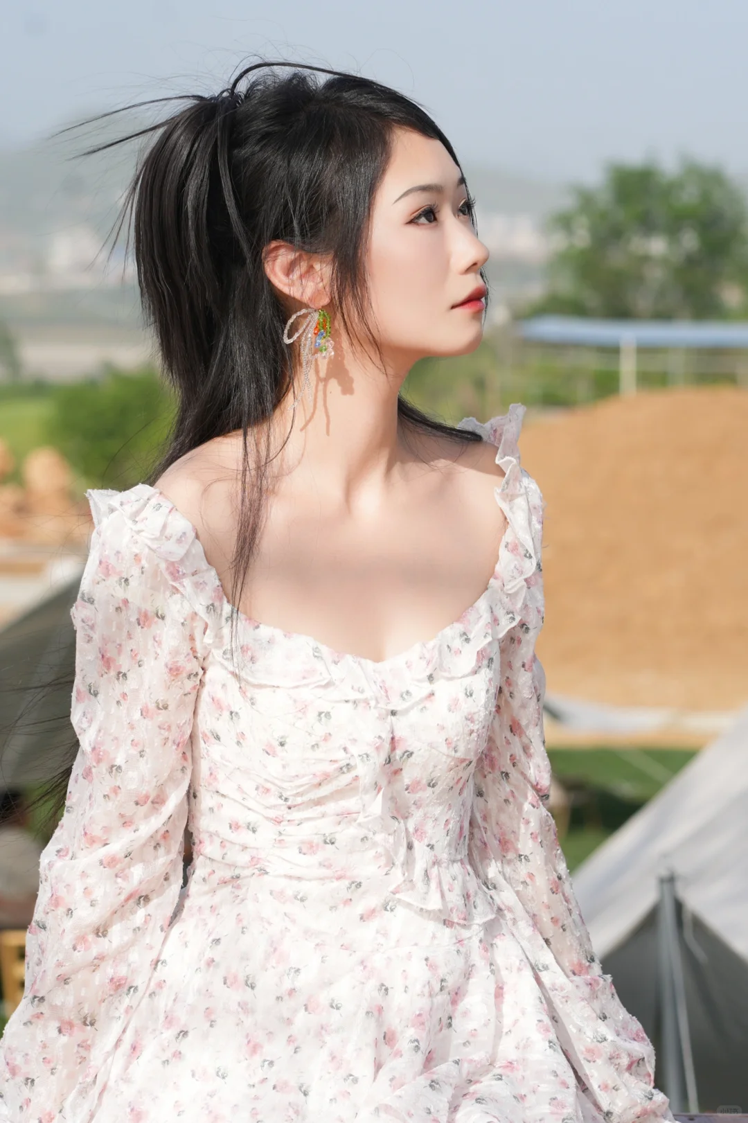大家喜欢少妇？还是少女？