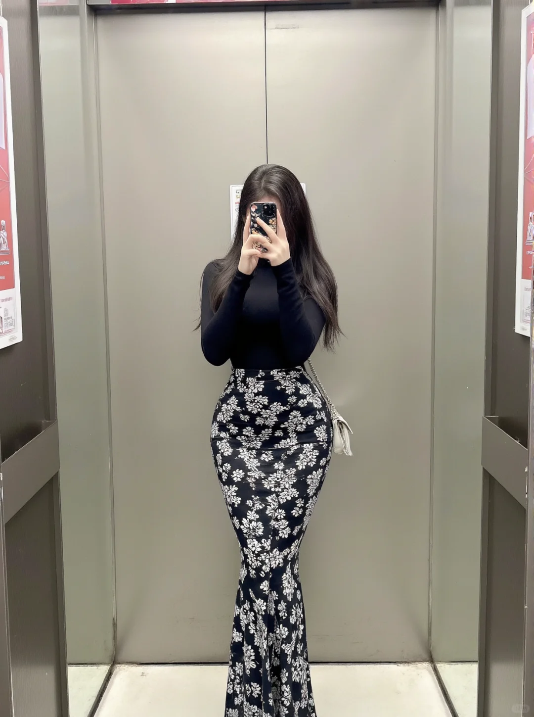 好身材，穿出来