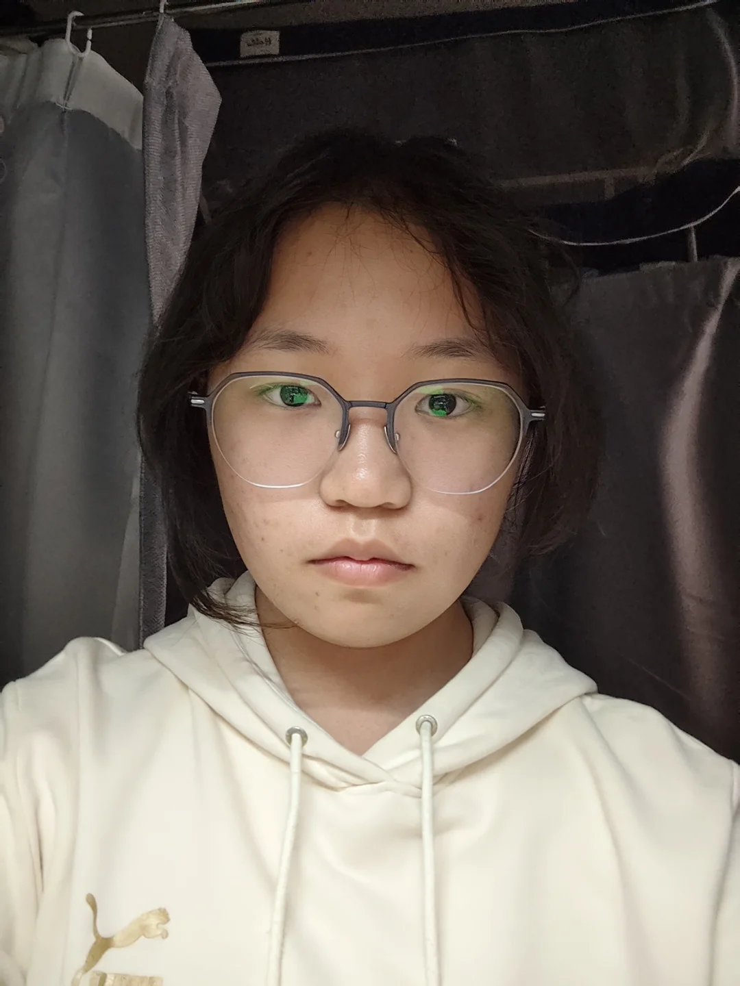 大学生听劝改造