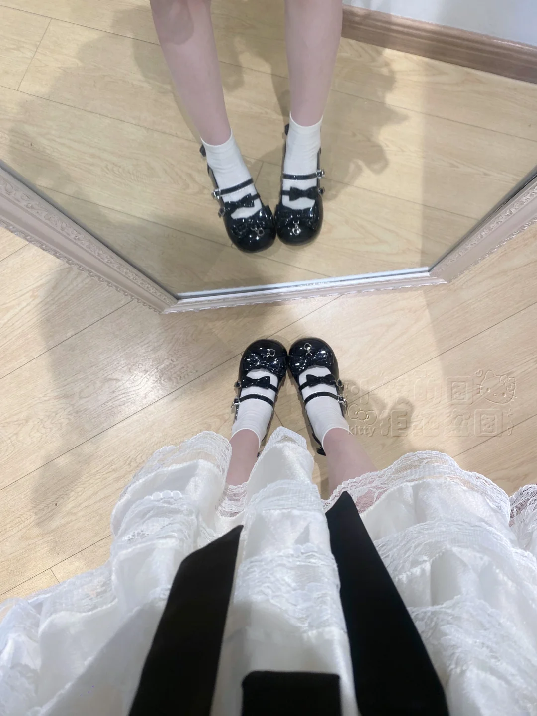 有🔗版 好适合老婆们约会的一套！