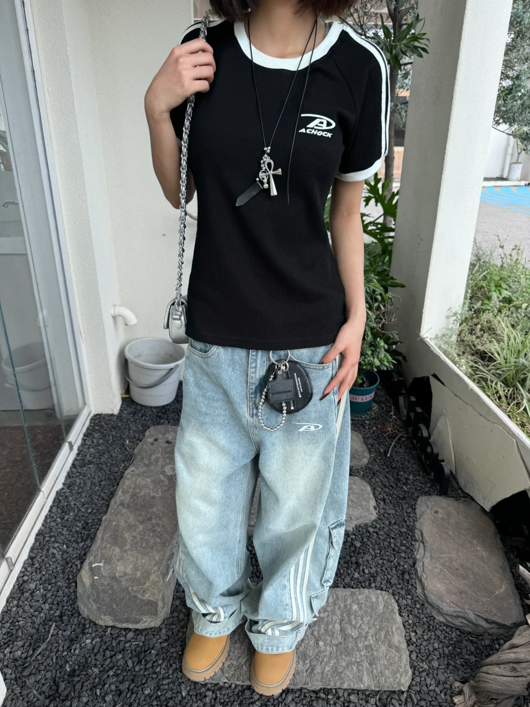 这个夏天辣妹出街有这一件就够了！