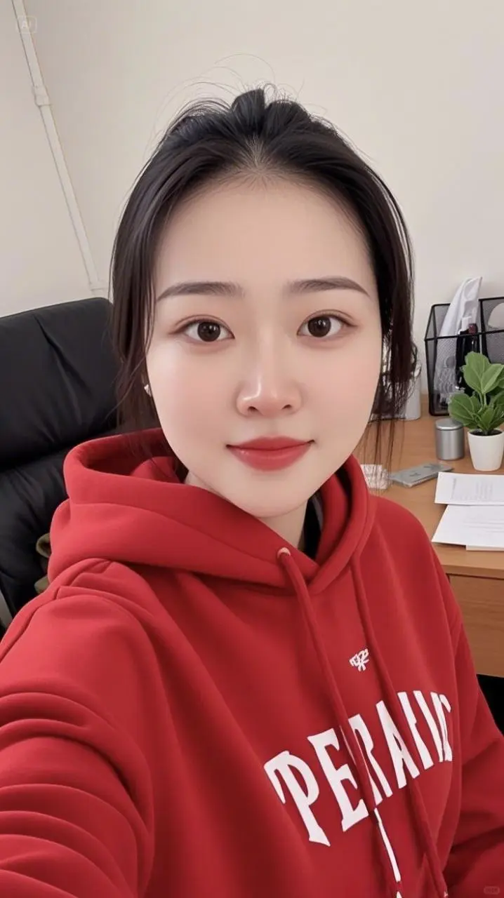早安，打工人