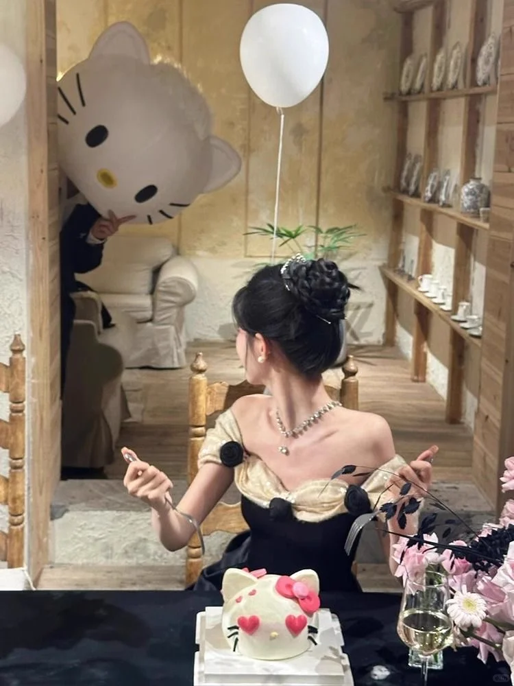 金牛座♉️双子座♊️生日战袍！