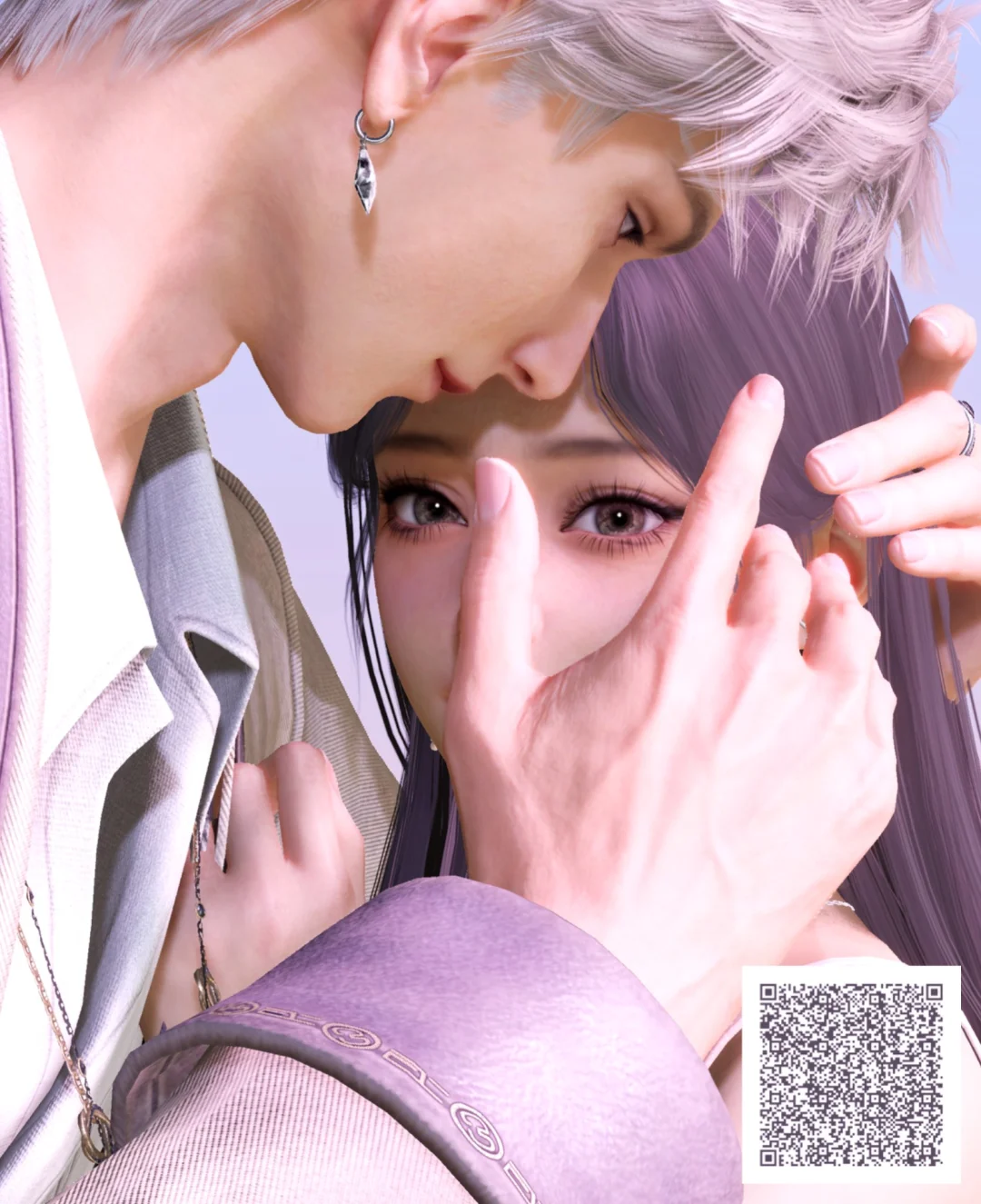 以防有小狸花还不知道