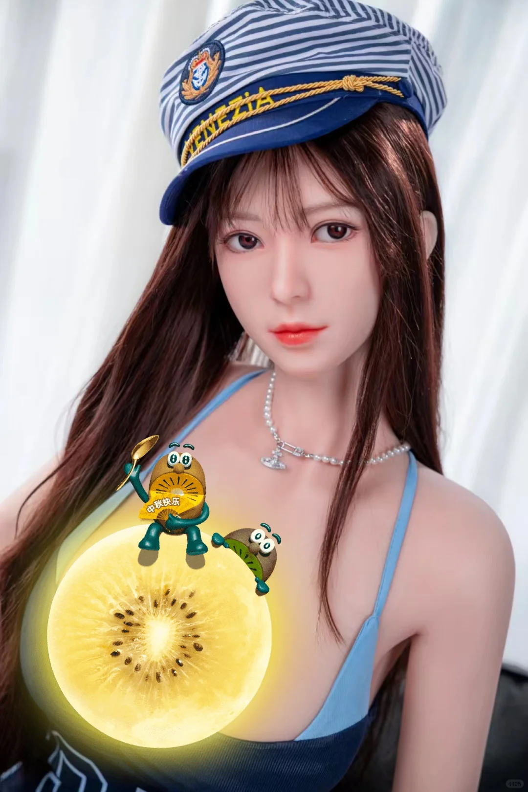 尤娜
