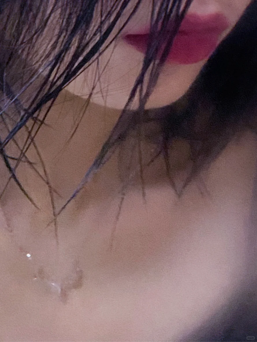 浴室拍照‍♀️