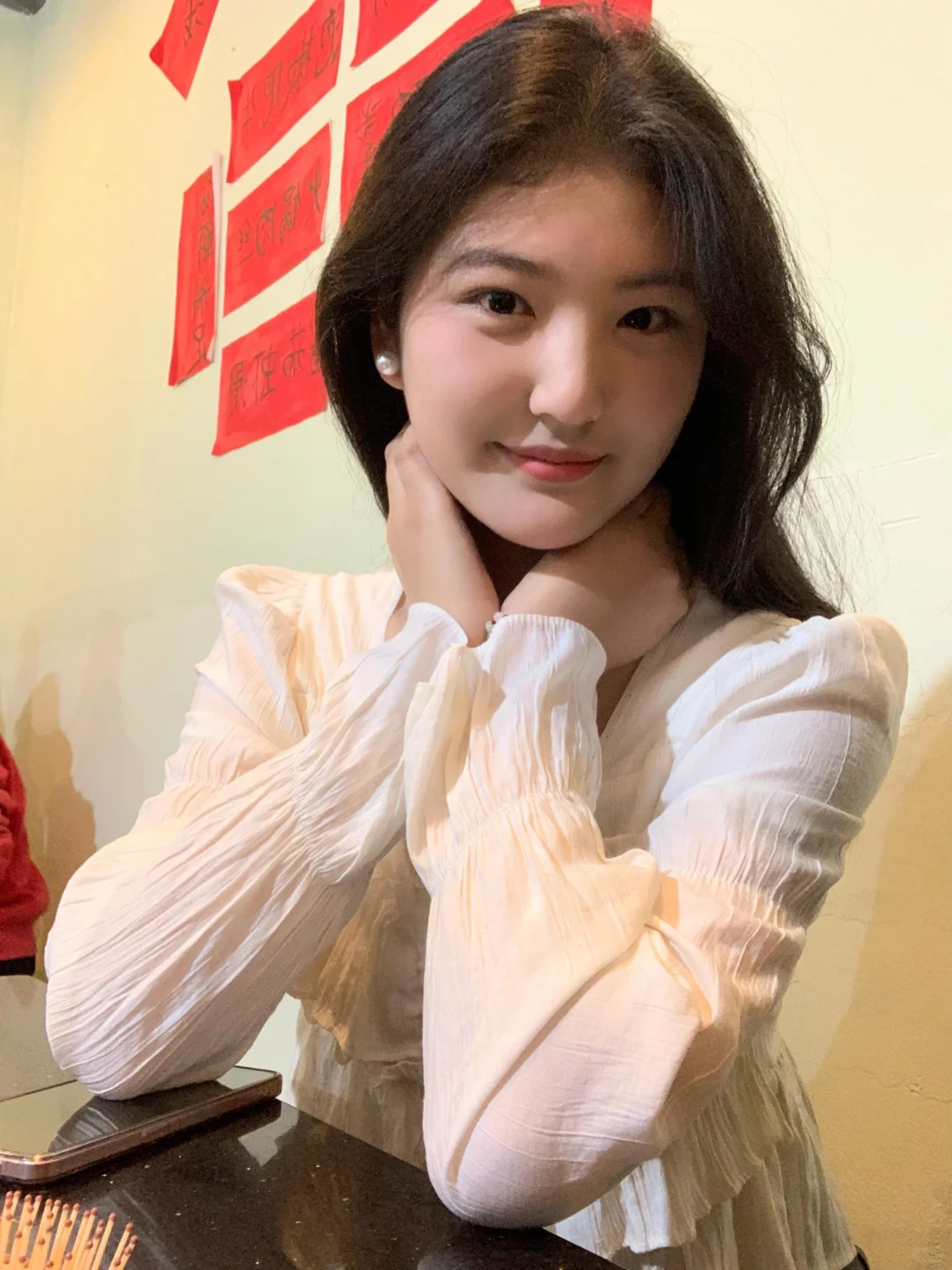 迎接春天🌷