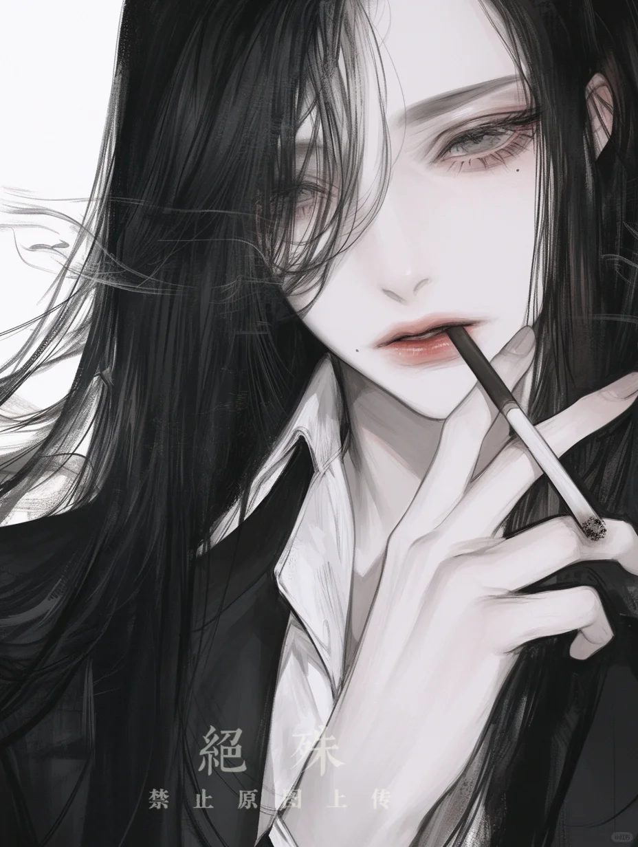 女Alpha