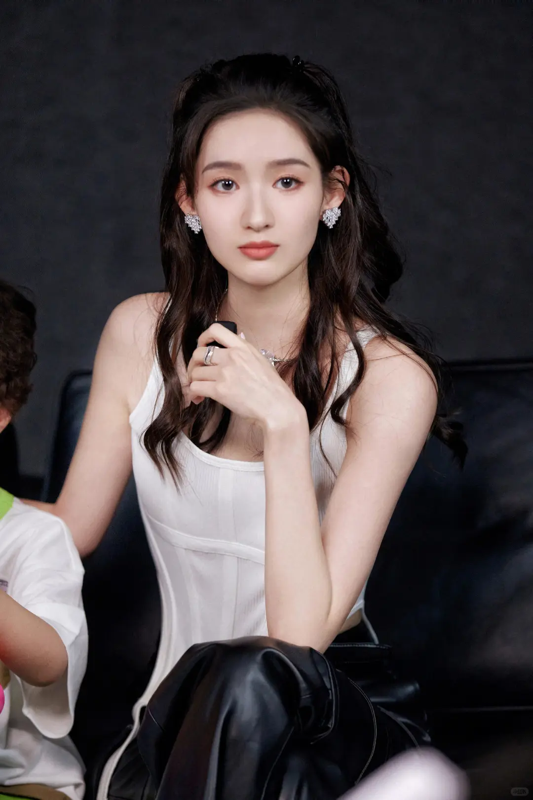 王玉雯｜从“国民妹妹”蜕变成“火辣女神”