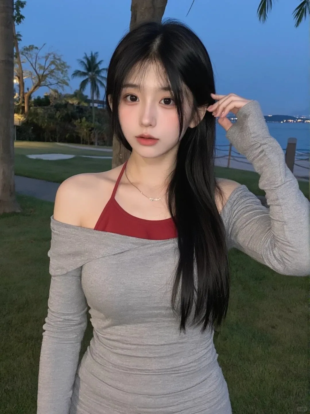 喂你好这里是辣妹哦
