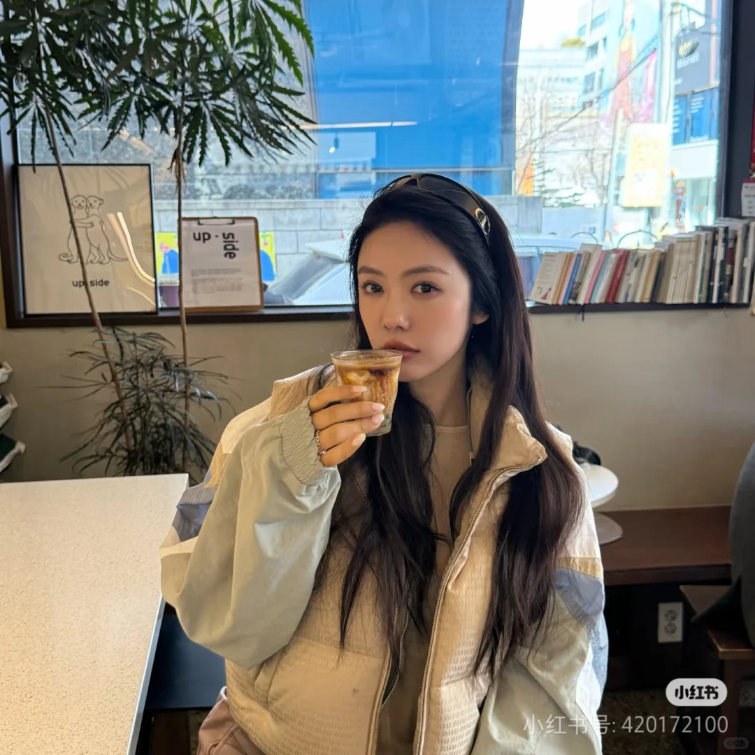 从蔡文静的穿搭里面汲取到的一些灵感～