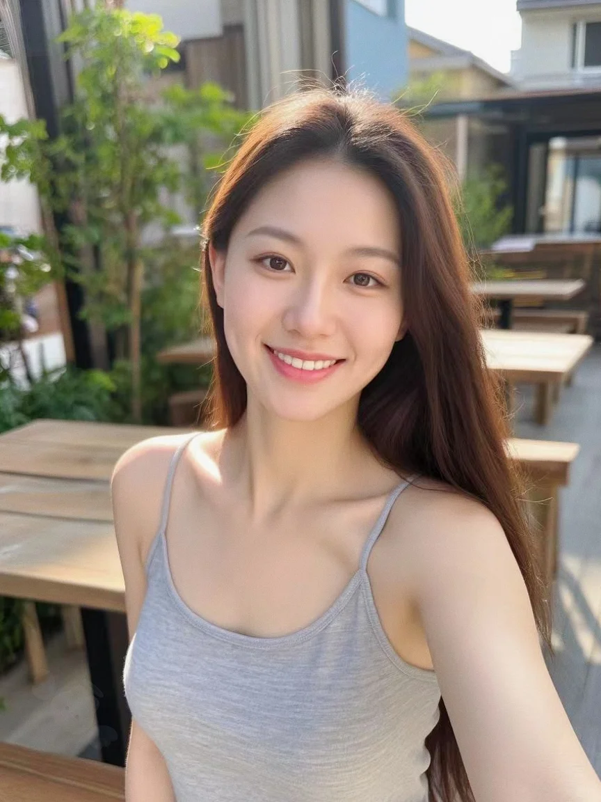 45➕的女人懂得取悦自己才醉迷人！