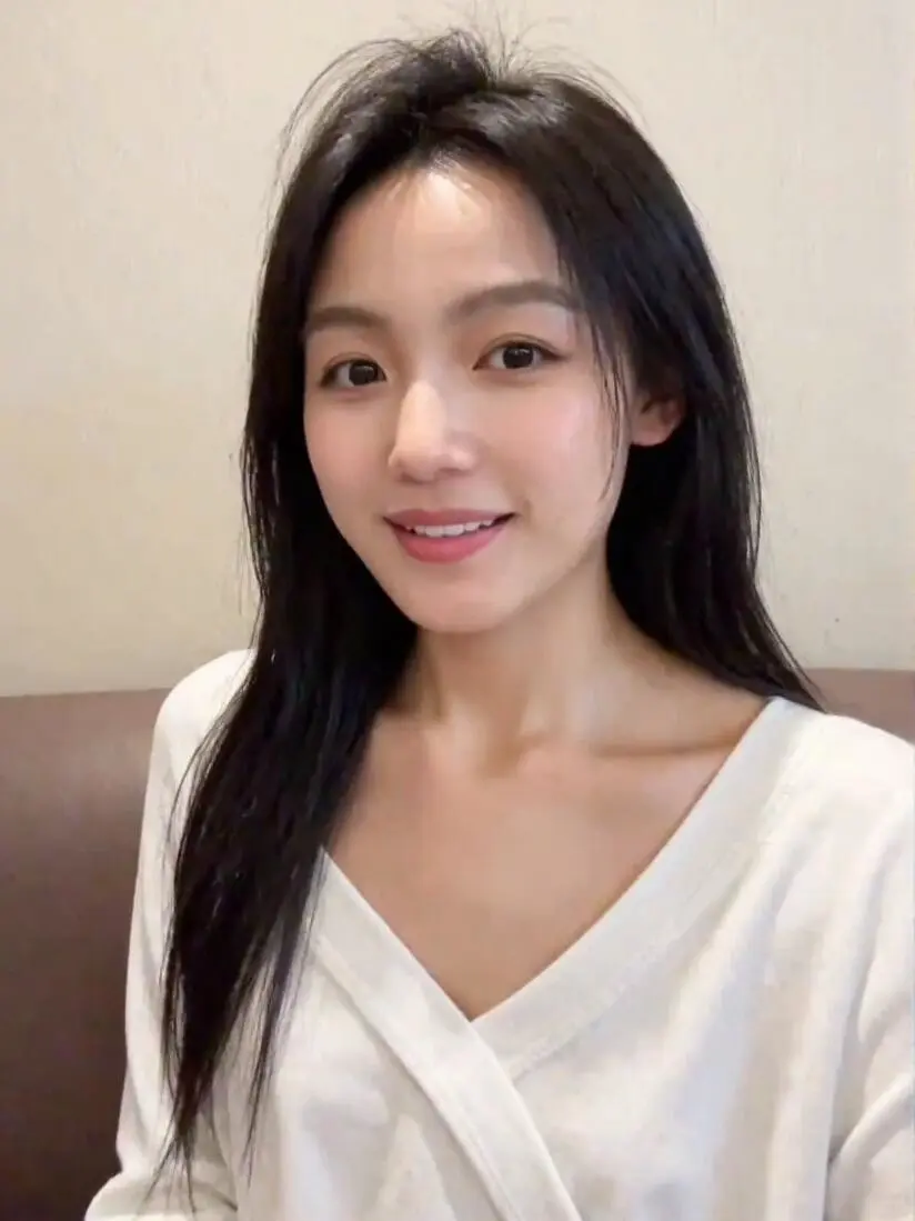 93年32岁，少女感的尽头是空腹挨饿+养雌