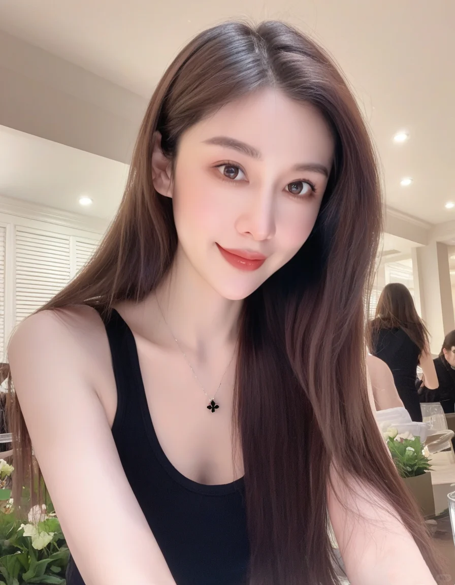 做不了良妻 那就做个漂亮的坏姐姐吧