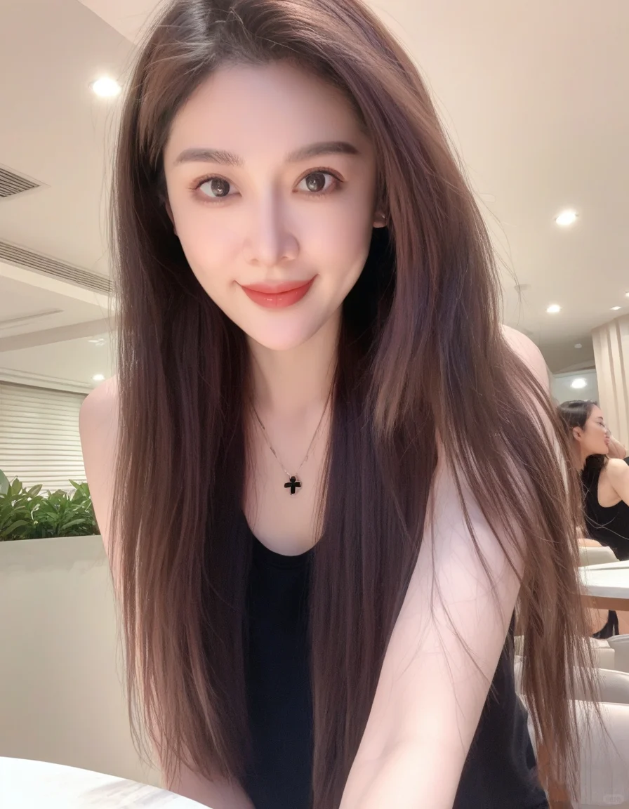 做不了良妻 那就做个漂亮的坏姐姐吧