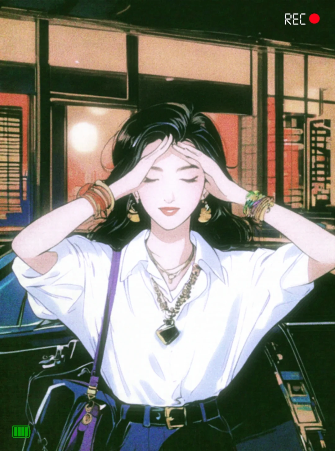 谁发明的这个滤镜