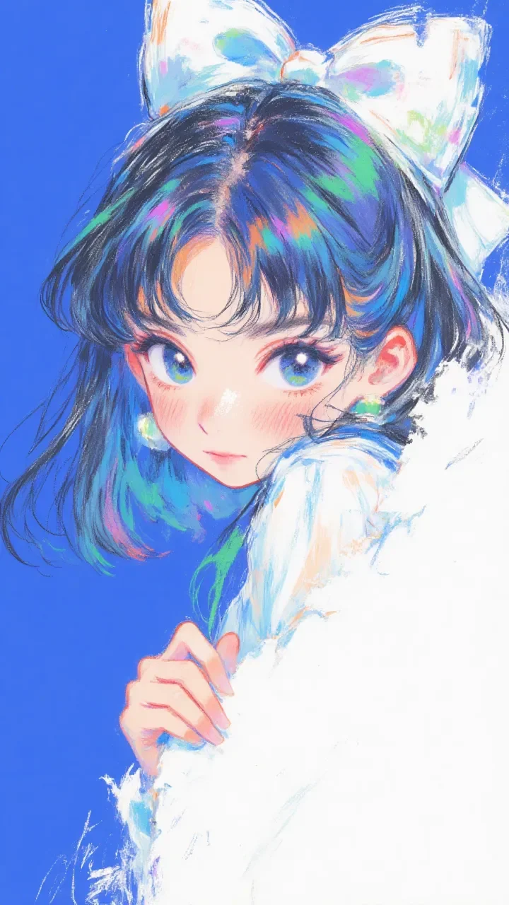 壁纸｜美少女战士系列