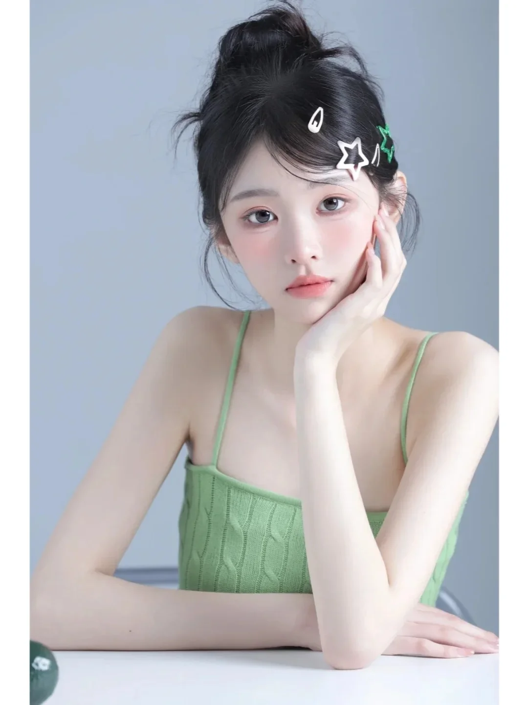 照片发给客妹，没想到她竟然这么回复...