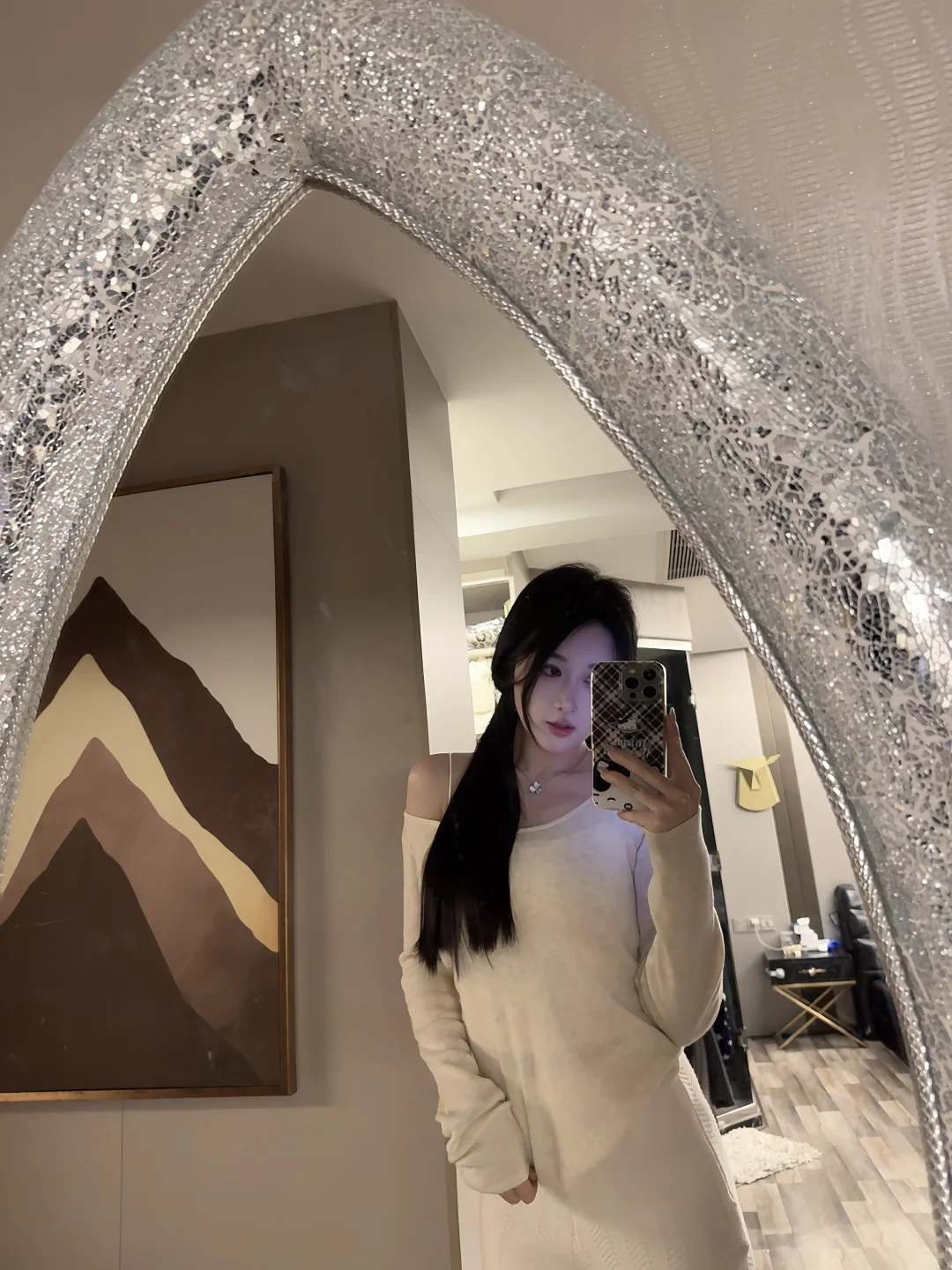 姐姐妈
