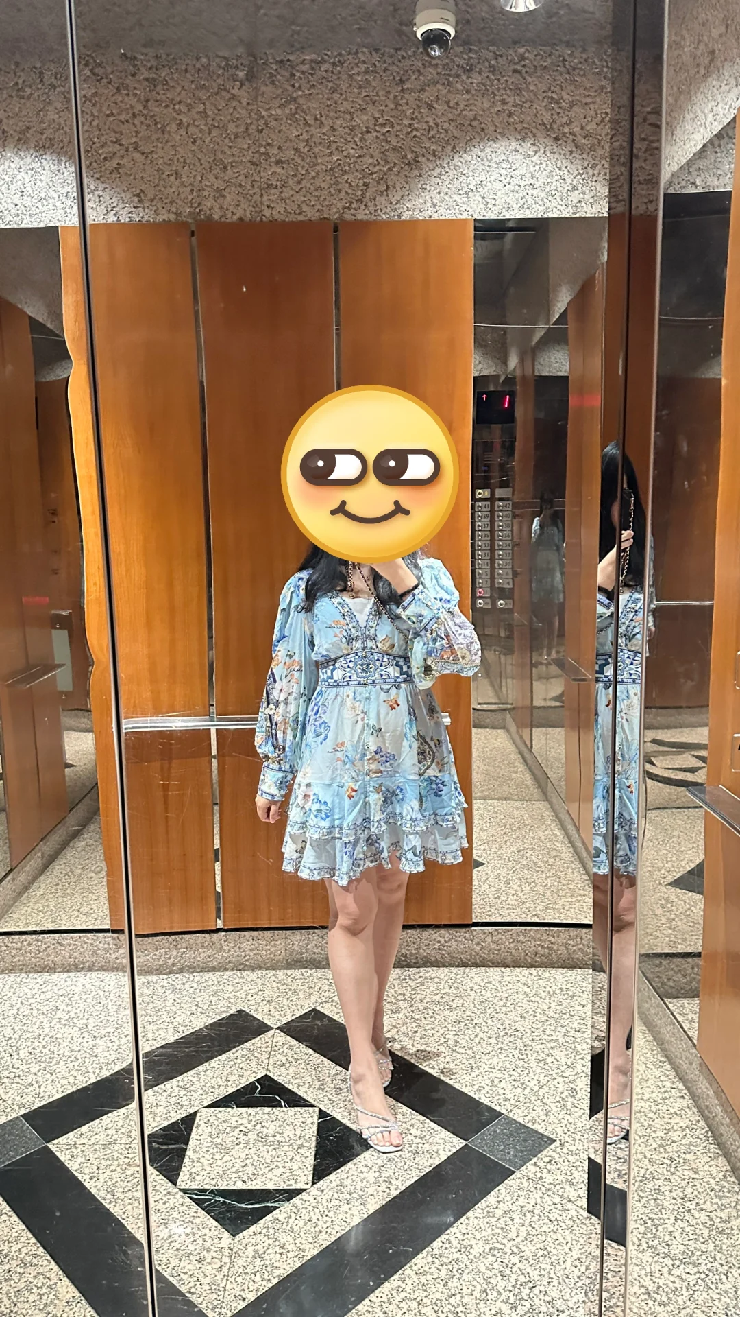 今晚跟老公二人世界