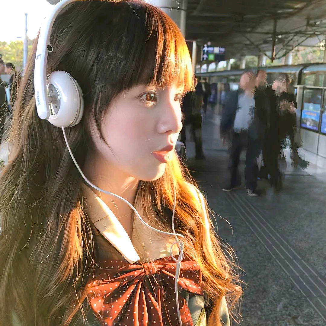 好爱这组𝙒𝙚𝘾𝙝𝙖𝙩女头