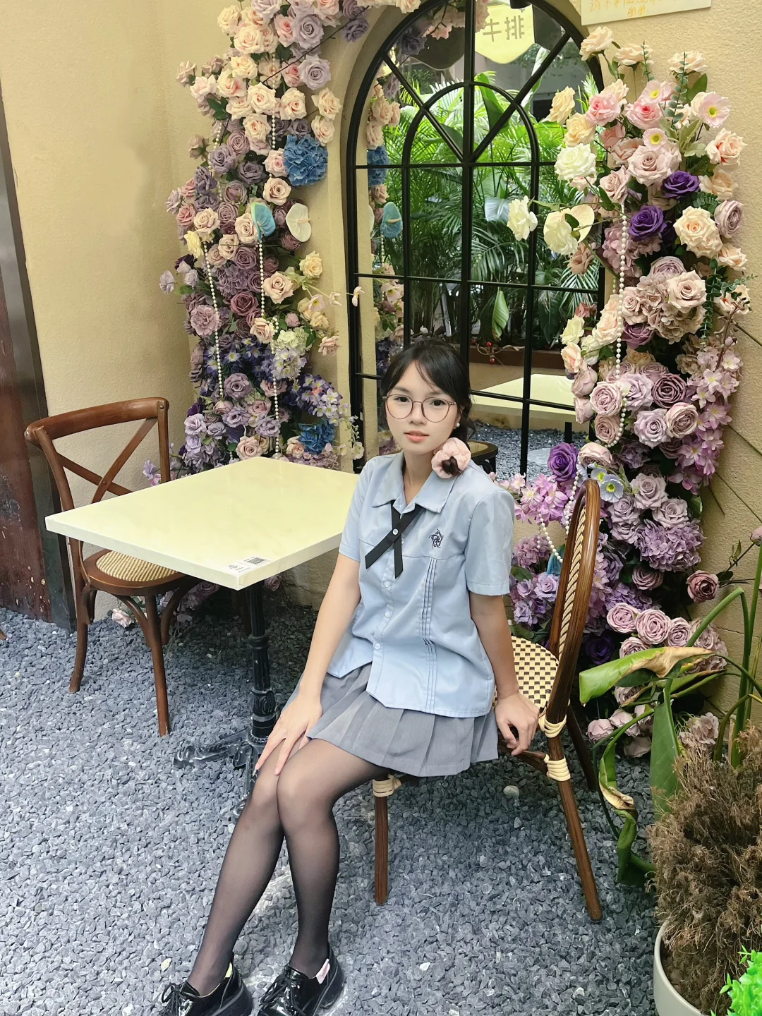 提前入夏