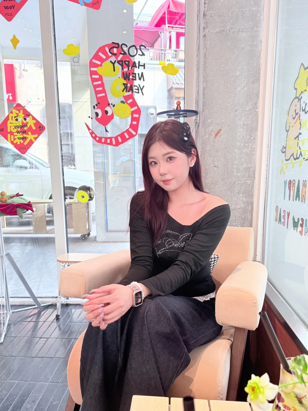 嘟嘟女孩的变美日记｜属于自己的高光时刻