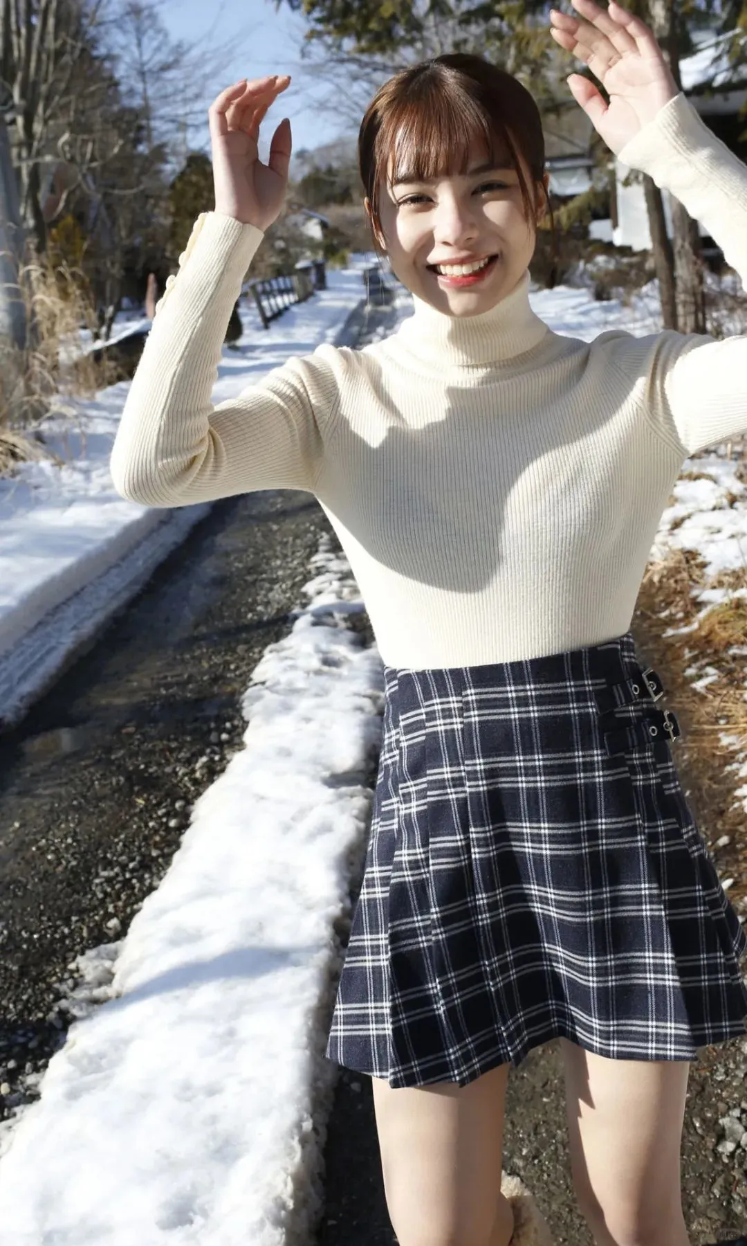 宫崎亚美沙写真集