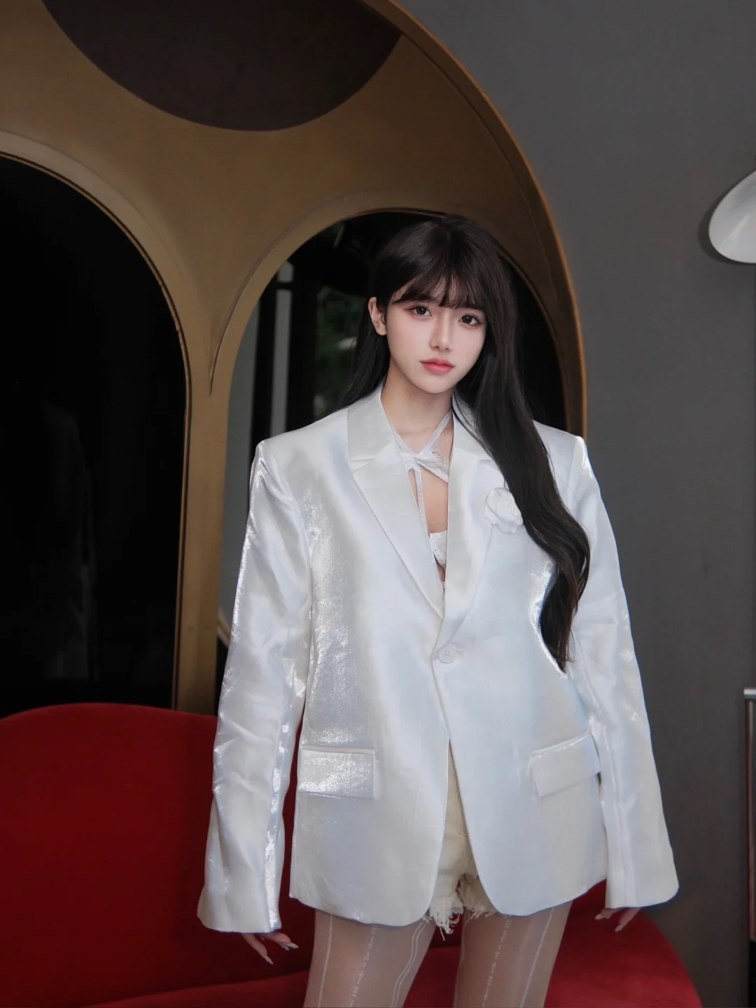 女孩子才不会嫉妒我